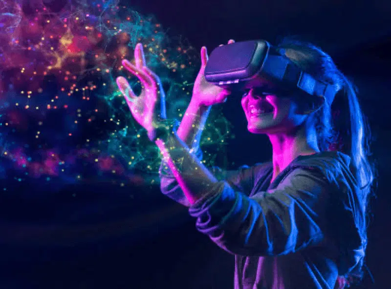 Everything You Need to Know About AR VR Technologies | Advanced Guide 2022