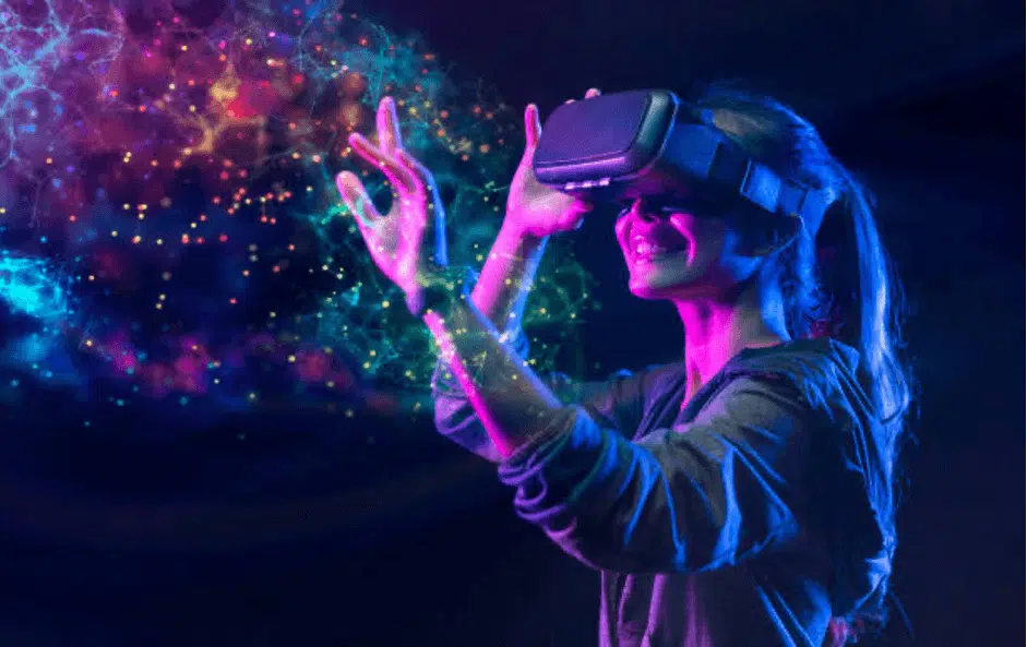 Everything You Need to Know About AR VR Technologies | Advanced Guide 2022