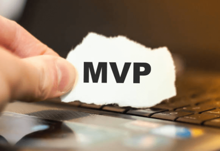 MVP software development and how it works